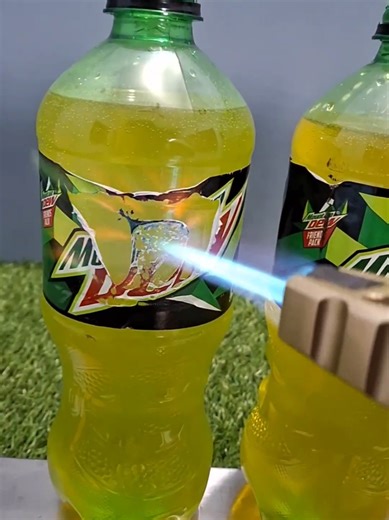 Hot Cup vs Lighter ASMR Experiment Revealed