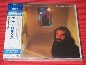 Kenny Loggins - Nightwatch