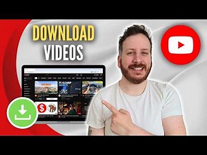 How To Download Videos From Youtube On Pc