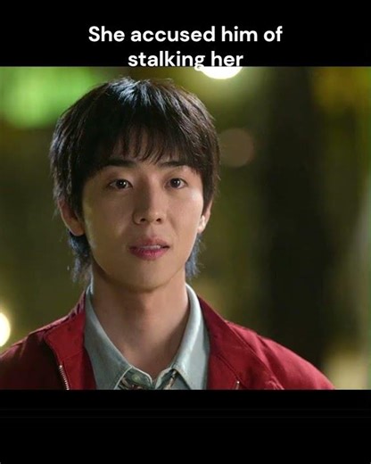 Why are you Stalking me ? | 🎬In Your Radiant Season🎬 |#inyourradiantseason #leesungkyun#short 2p