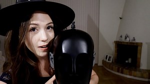 VIDEO: Kissing sounds (Jessie ASMR) - ASMR.ca