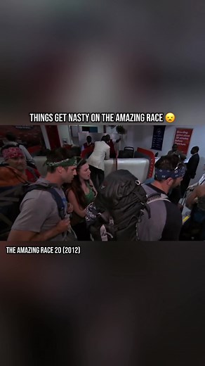 Rachel Reilly's Journey on The Amazing Race