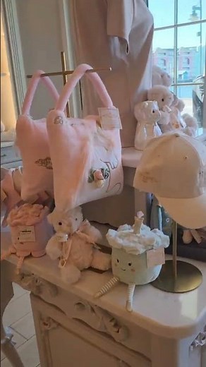Disney's NEW Cake Bake Shop: Full Menu & Gift Shop Tour! 🍰✨