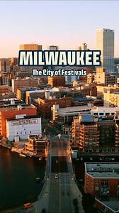 Gather. Celebrate. Repeat. Today is the longest day of the year and the festivals are in full swing! In Milwaukee, every weekend is a chance to raise a glass, share a meal, dance to a new rhythm and then do it all again. 🔗 Soak up summer in the City of Festivals with our full 2025 festival lineup: https://bit.ly/3qDZoqn Here’s to festival season! 🍻 #VisitMilwaukee #VisitMKE #CityOfFestivals #GatherCelebrateRepeat #MilwaukeeSummer #FestivalVibes #SummerInMKE #MKELove #CheersToSummer #ExploreMKE