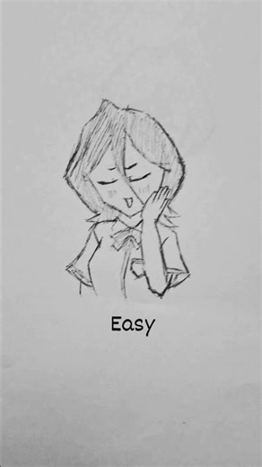 wait till end #sketchbook #anime #art #bleach #fanart #animeeart #sketch #tutorial #stepbystep