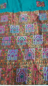 6K views · 17 reactions | Ultimate collection of designer dresses in middle range 8964970222 7328012801 new collection  Book fast beautiful collection of designer sarees #SareeFashionFiesta #EthnicElegance #SareeLove #TraditionalTrendsetter #SareeSensation #OnlineSareeShopping #DesiDivas #SareeStyleDiaries #CulturalCouture #SareeGoals #vailar_video | Unique Boutique the designer hUB | Facebook