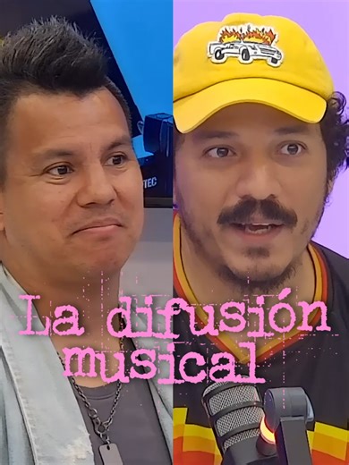 La difusión musical local… ¿es para todos los artistas? 🤔 ¿es @rocolitta un curador? Dudas que se despejan en este episodio de RADIO MUJICA 📻🎙️ presentado por @erickmujica Ya en nuestro canal de YouTube 🖥️🎶 #cultura #musicaindependiente #ecuador