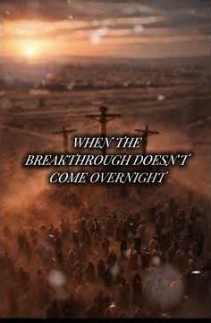 I will test your #faith