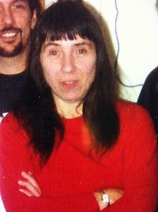 Police Release Photo of Woman Found in River