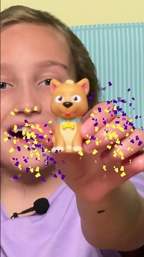 Pop the Balloons to Find Bingo! 🎈👀