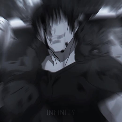 I failed to edit the loop😭 #jujutsukaisen #toji #edit #animeedit #loop