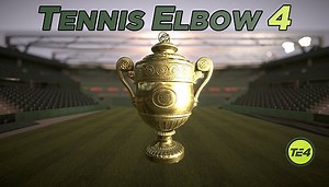 Buy Tennis Elbow 4 from the Humble Store