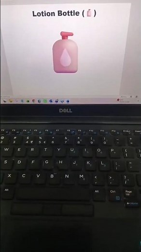 Type 1F9F4 in MS Word and Press Alt+X! 🤫 #shorts #trending #viral