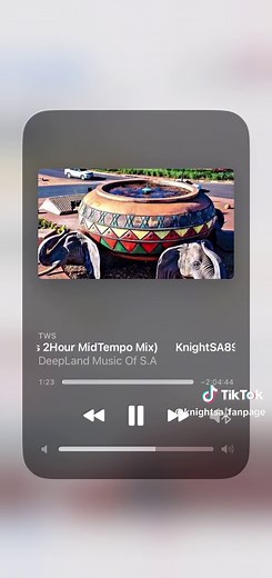 Find You - Knight SA Deep Soulful House Mix