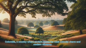 Exploring Colombias Cultural Tapestry: Top 10 Historical Landmarks