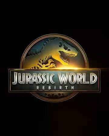 Jurassic World Rebirth. In theaters July 2025. | Jurassic World