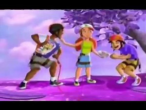 Nickelodeon Commercial Break (October 12, 2006)