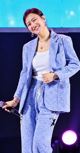 The Girl Next Door, Come See Me, Jang Yoon-jung Dancing #HwaseongSpecialCityByeongjeomDistrictReg...