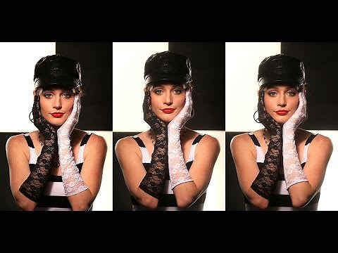 Diffusion Filter Comparison - Photography Tutorial