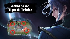 126K views · 419 shares | Advanced Tips & Tricks For Ling (Tutorial) | Mobile Legends | Betosky Gaming | Facebook