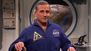 The Best Bit of Steve Carell’s Turn on “S.N.L.” This Week