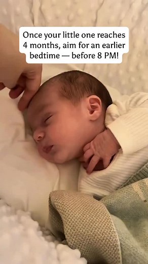 29K views · 2.2K reactions | Around 4 months of age, your baby’s...