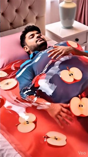 How to Apple video bade AI 😁#ai #viral