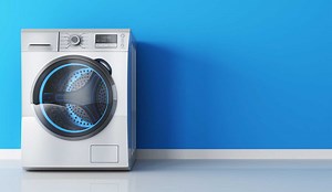 How to Fix a Washing Machine Where the Water Won't Stop Running