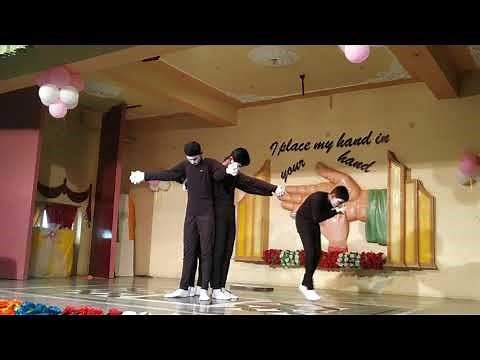 Mime: Save Trees, Save Environment|| PATCH STUDIO