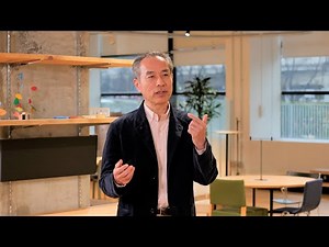 パナソニックグループ最高技術責任者からのメッセージ｜採用