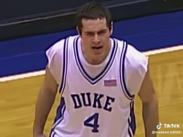 Basketball Highlights of JJ Redick at Duke University