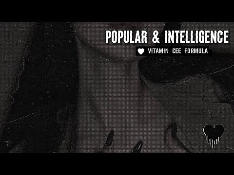 be popular + peak human Intelligence // subliminal