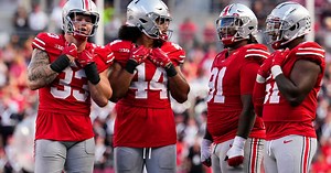 Buckeyes top On3 list of best defensive line/EDGE units in country