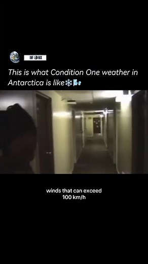Antarctica's weather extremes include the planet's coldest temperatures (record low of -93.2°C/-135.8°F), intense dryness (a polar desert), powerful winds (windiest continent), and surprisingly warm spells, with coastal areas reaching above freezing while the interior plunges to extreme lows, creating a continent of contrasts from frigid plateaus to occasional summer heatwaves. #antarctica #tiktok #weather #viral #fyp