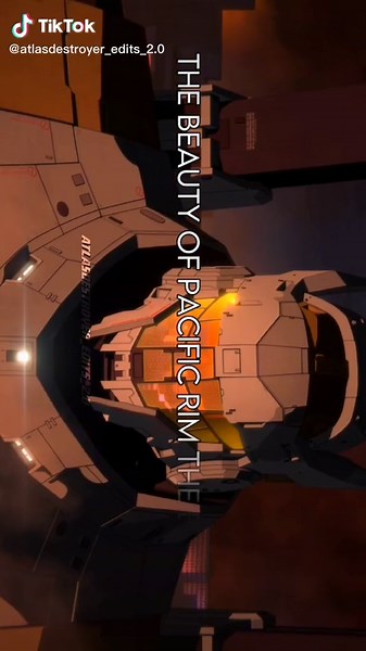 Exploring the Art of Pacific Rim: The Black