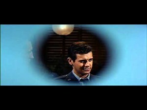 The Hunters 1958 Teaser