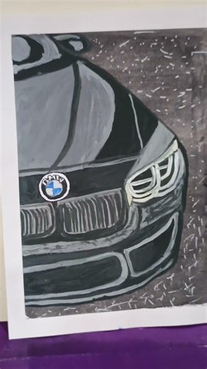 #art #bmwlovers #artmusic #classicalmusic #painting