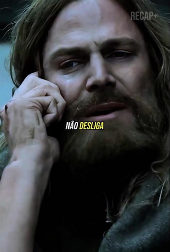 He Called His Mother After Being Missing for 5 Years 😮🎥 Series: Arrow