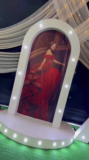 Celebrando 15 Años en Club Barza con Mariposas