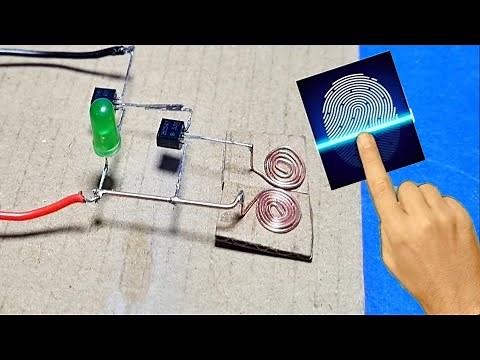 3 Amazing Circuits Built with the BC547