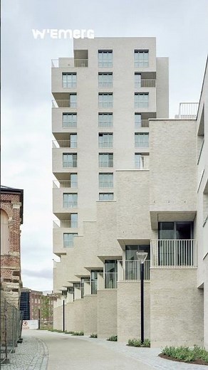 David Chipperfield shapes modern architecture with...- Architecture Icons – Series 50