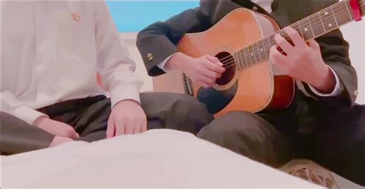 さよならと一緒に#radwimps#me me She#弾き語り