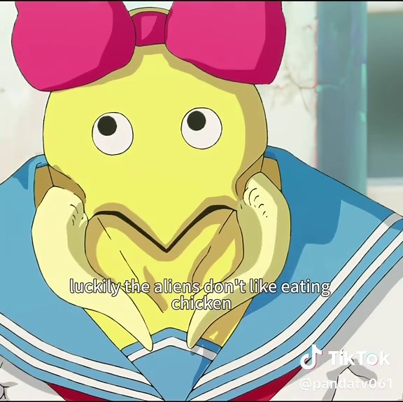 Exploring the Concept of Humans as Food in Anime