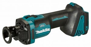 Makita DCO181Z Akumuliatorinis freza...