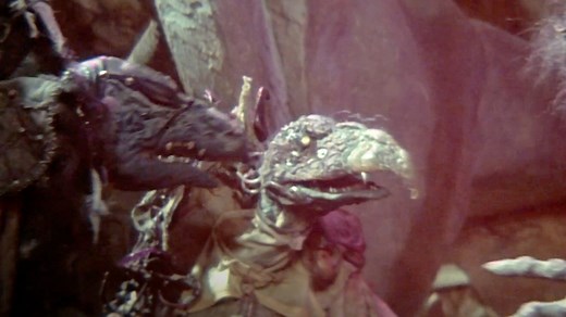 The Dark Crystal: Trailer 1