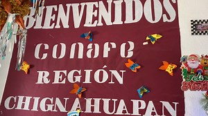 📚🤝👩🏻‍🏫 Conafe Puebla Región Chignahuapan entregó libros, bibliotecas, uniformes escolares y otros apoyos en localidades en donde realizan servicio educativo comunitario | C3 Noticias