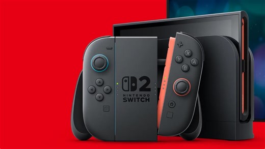 La Nintendo Switch 2 baisse définitivement son prix en France !