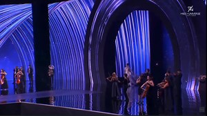 802K views · 51K reactions | Full Performance of Miss Universe 2025 - 3rd Runner Up, Ma. Ahtisa Manalo ✨ | Warren Anderson | Facebook