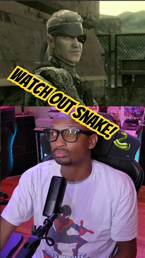 Watch out in #MGS4 #chooseurdestiny