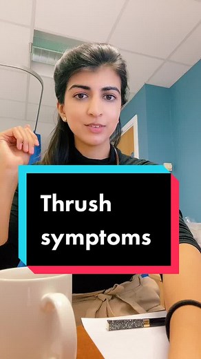 Understanding Thrush Symptoms: Key Signs and Remedies